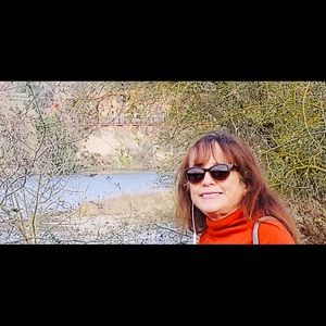 Meet your Posher, Rocio